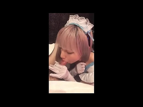 ❤️ Japanese Idol [mayuka], kostum pelayan Prancis, bagian 1, blowjob dan brengsek dengan lotion Porno pada kami id.xxxwow-net.ru