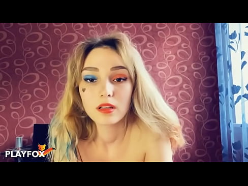 ❤️ Kacamata realitas maya ajaib memberi saya seks dengan Harley Quinn Porno pada kami id.xxxwow-net.ru