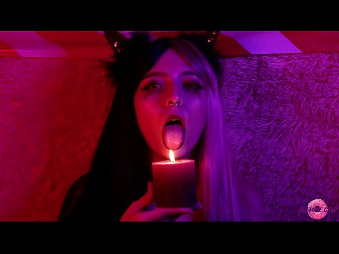 ❤️ Blowjob Bergairah dari Succubus Seksi dengan Pemenuhan Mulut Porno pada kami id.xxxwow-net.ru