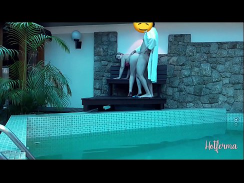 ❤️ Bos mengundang pelayan ke kolam renang, tetapi tidak bisa menahan panas Porno pada kami id.xxxwow-net.ru